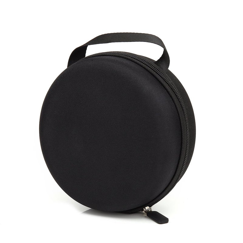 Aproca Hard Travel Storage Case Fit for A1 Portable Bluetooth Speaker (round) (case only) - Image 4