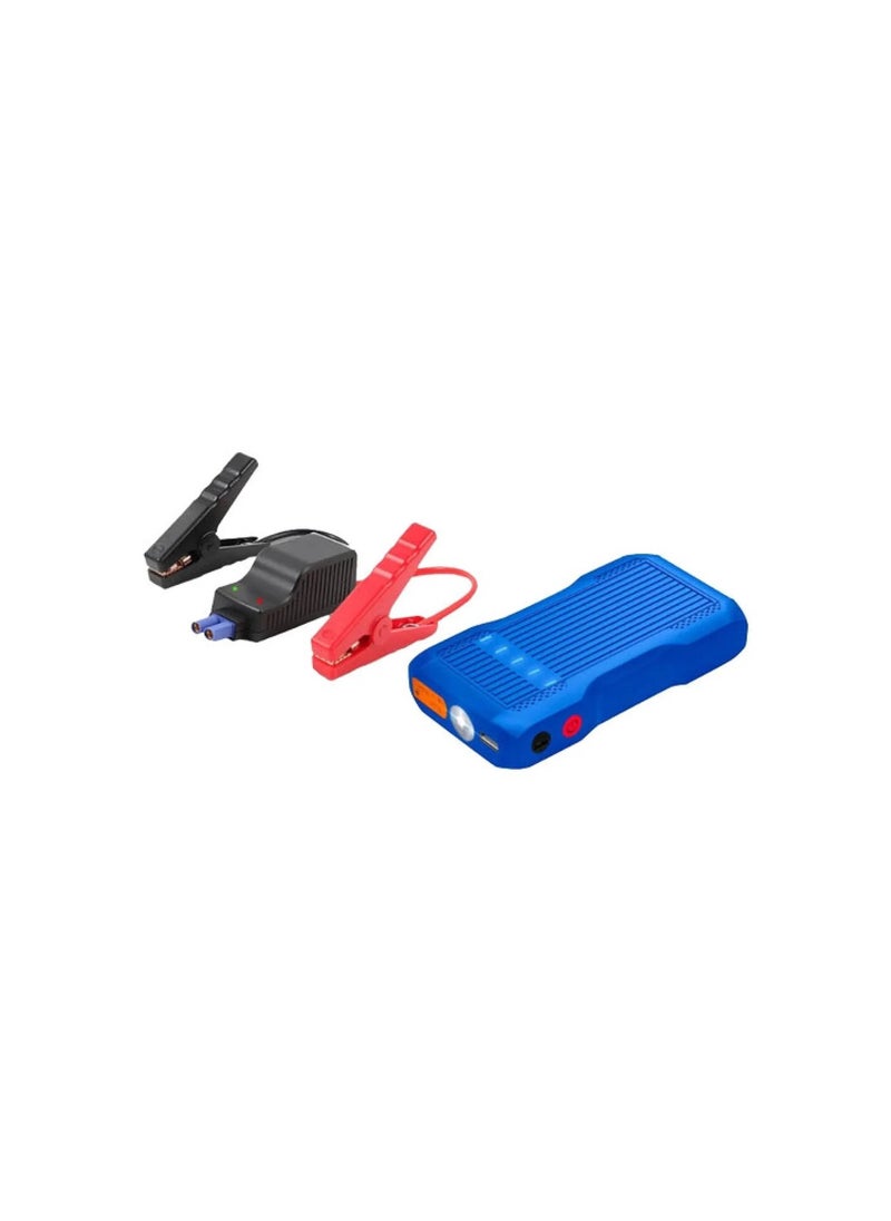 WADFOW Lithium-ion jump starter 8000 MAH  - Image 1