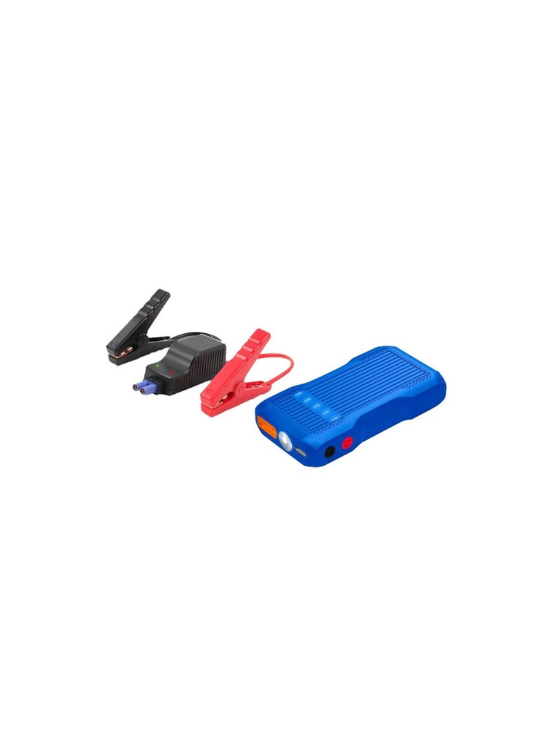 WADFOW Lithium-ion jump starter 8000 MAH  - Image 2