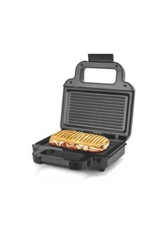 Sandwich Maker/Automatic Temperature Control/Non-Stick Coating/800W-(Kc1320)