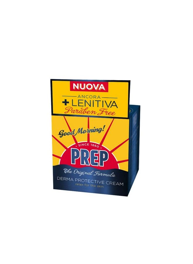PREP كريم Prep Prep Derma الواقي للجنسين 2.5 أونصة - Image 1