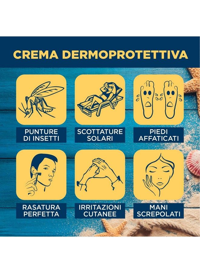 PREP كريم Prep Prep Derma الواقي للجنسين 2.5 أونصة - Image 4