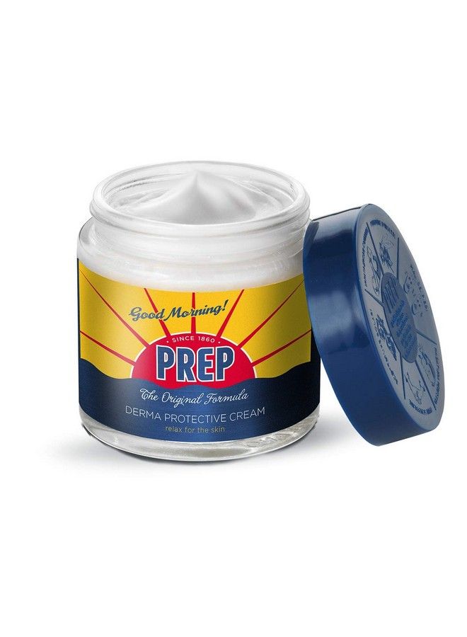 PREP كريم Prep Prep Derma الواقي للجنسين 2.5 أونصة - Image 3
