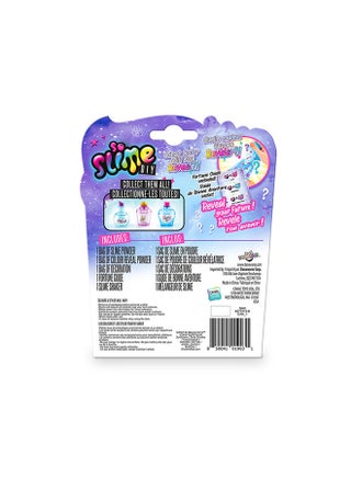 Magical Potion Single Slime Kit | DIY Color Changing Slime Shaker | Fortune Reveal Surprise Toy for Kids - view 2