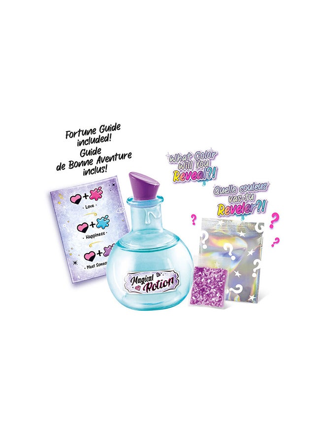 Canal Toys - Magical Potion Single Kit - Image 1