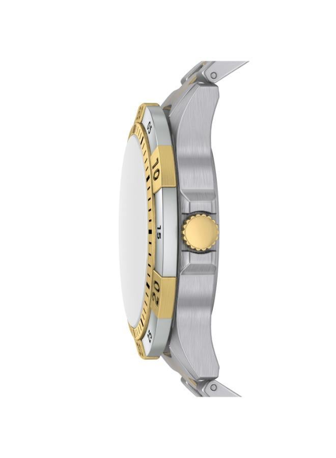 فوسيل ساعات تناظرية - Image 3