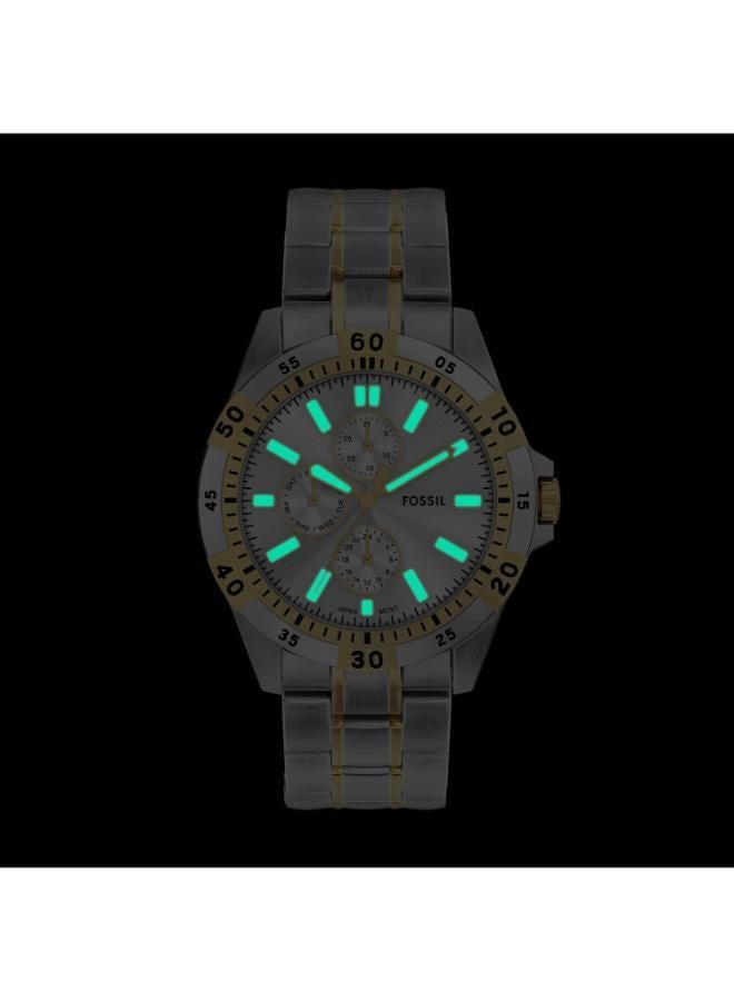 فوسيل ساعات تناظرية - Image 5