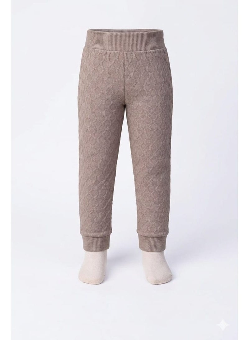 Ronza leggings Junior Girls Soft Stretch Elastic Waist Daily Wear School Sports Flexible Comfort - Image 2