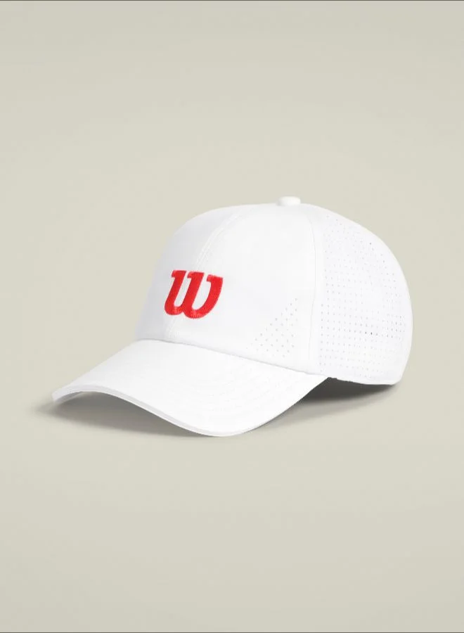 ويلسون قبعة نشطة مثقبة
