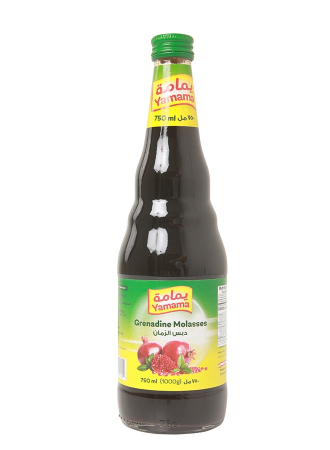 Yamama Grenadine Molasses 750 ml