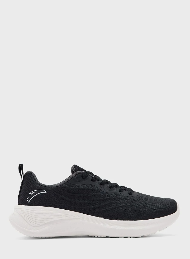 ANTA Basic Walking Shoes