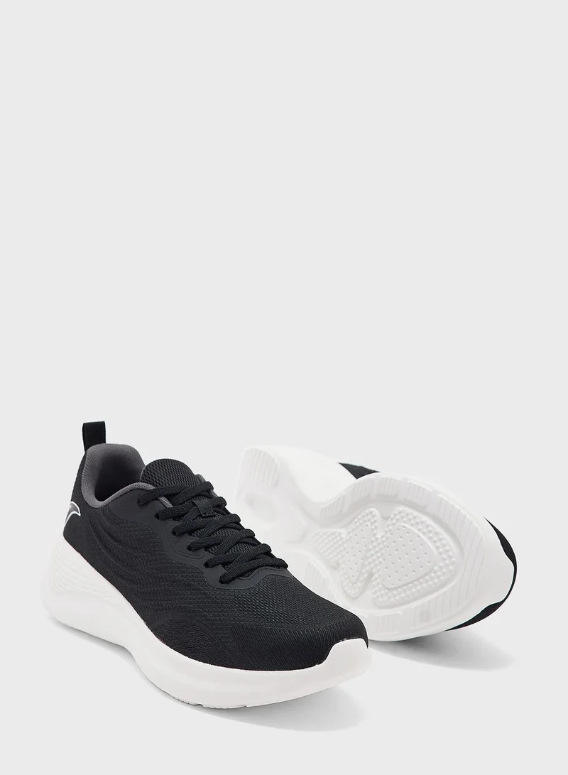 ANTA Basic Walking Shoes