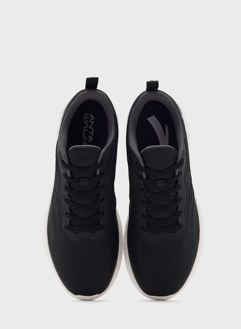 ANTA Basic Walking Shoes