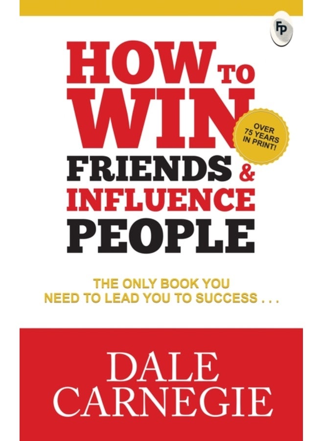 How To Win Friends & Influence People