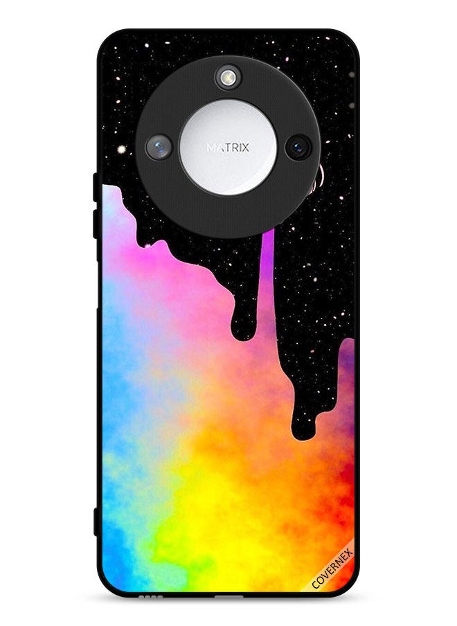 Covernex Honor X9c Smart 5G Protective Case Cover Coloring Sky  - Image 1