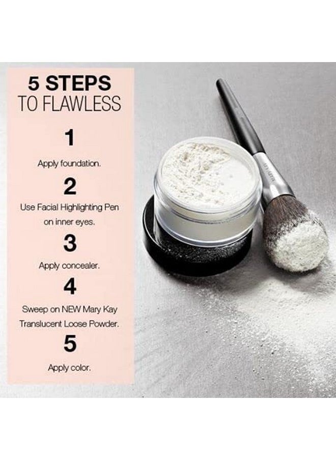Mary Kay - Mary Kay Translucent Loose Powder: All Skin Tones - Image 1