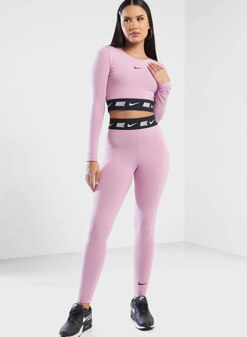Nike Nsw Club Leggings