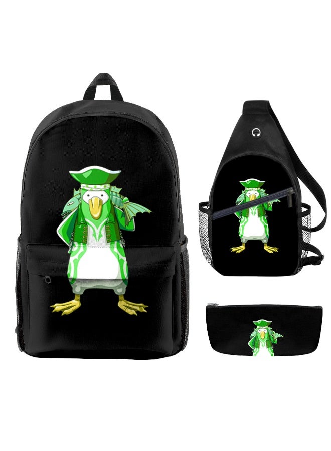 الطلاب الكبار الرياضة المدرسية المتاحة - Image 1