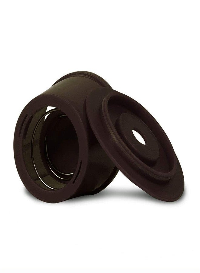 Perfect Pod EZ-Cup for Keurig 1.0 Brewers, 1-Stream Reusable K-Cup Coffee Pod, Refillable Coffee Filter - Image 3
