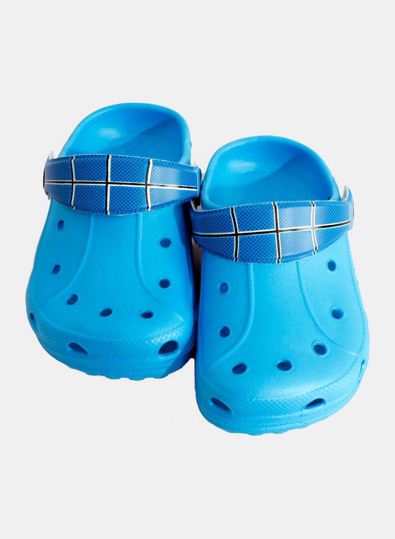 Activnew Boys Clogs