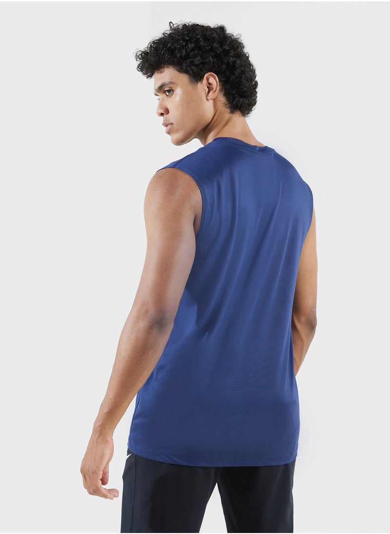 Nike New York Yankees Logo T-Shirt  - Image 2