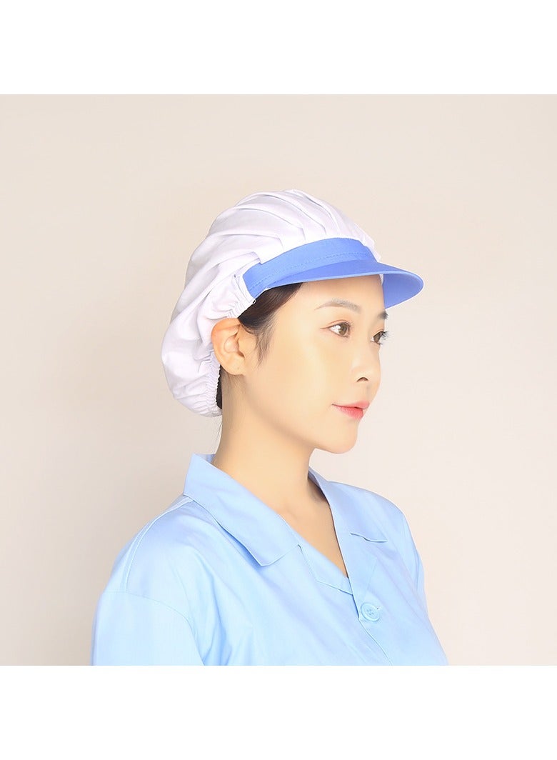 KUYING New Professional Chef Hat 