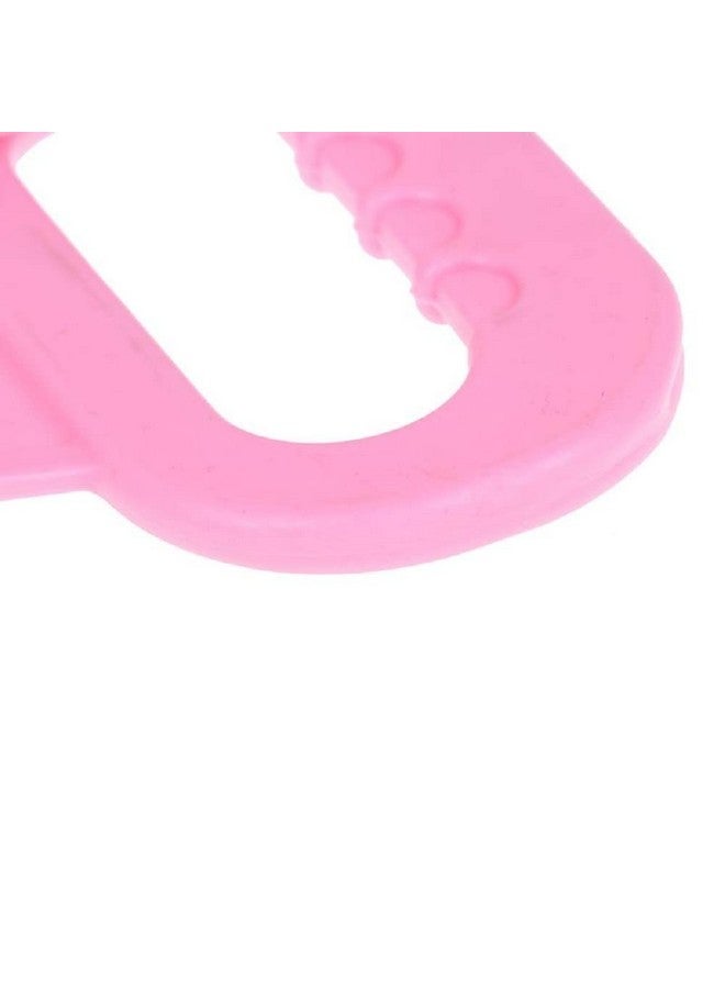 Naivete Naivete Silicone Silica Gel Bath Towels Rub Back Mud, Medium, Multi-Colour, 1 pc - Image 5
