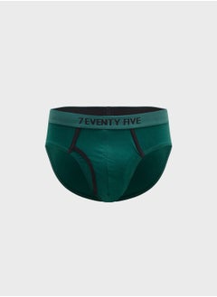 Seventy Five Basics Pack Of 2 Briefs  - Image 3