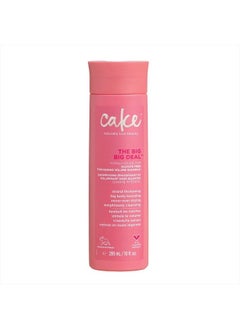 Cake Beauty The Big Big Deal Thickening Volume Shampoo, 10 Ounces  - Image 1