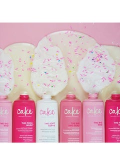 Cake Beauty The Big Big Deal Thickening Volume Shampoo, 10 Ounces  - Image 3
