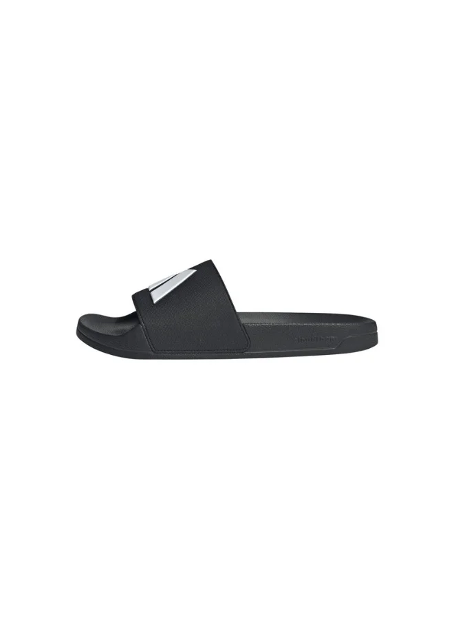 adidas Adidas Adilette Shower U Black Sportswear Sandals/Slippers For Unisex