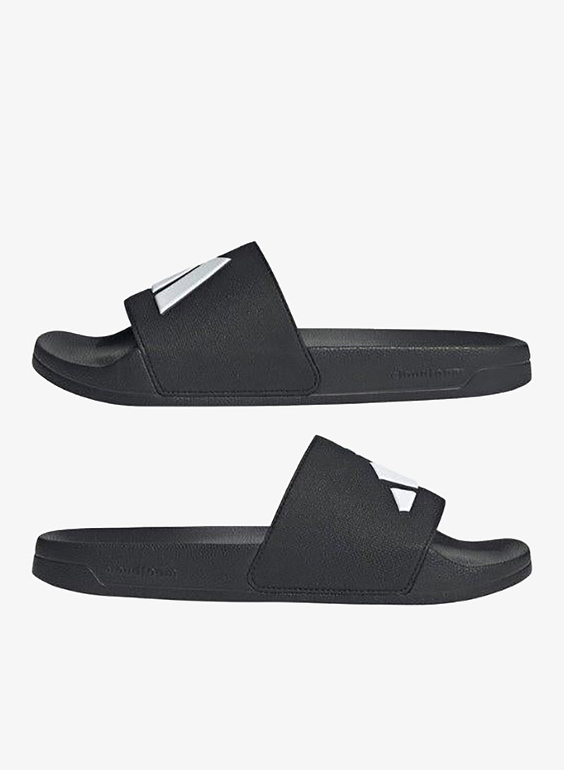 Adidas Adilette Shower Slides - Image 4