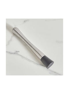 Home Box Barwell Cocktail Muddler Ice Crusher 20 x 3.3 x 3.3 cm  - Image 1