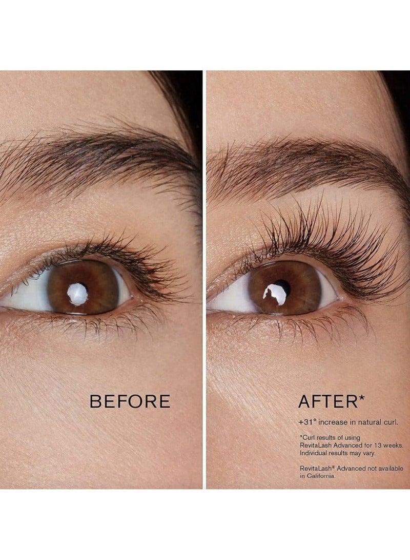 Advanced Eyelash Conditioner Clear 3.5ml - Image 3