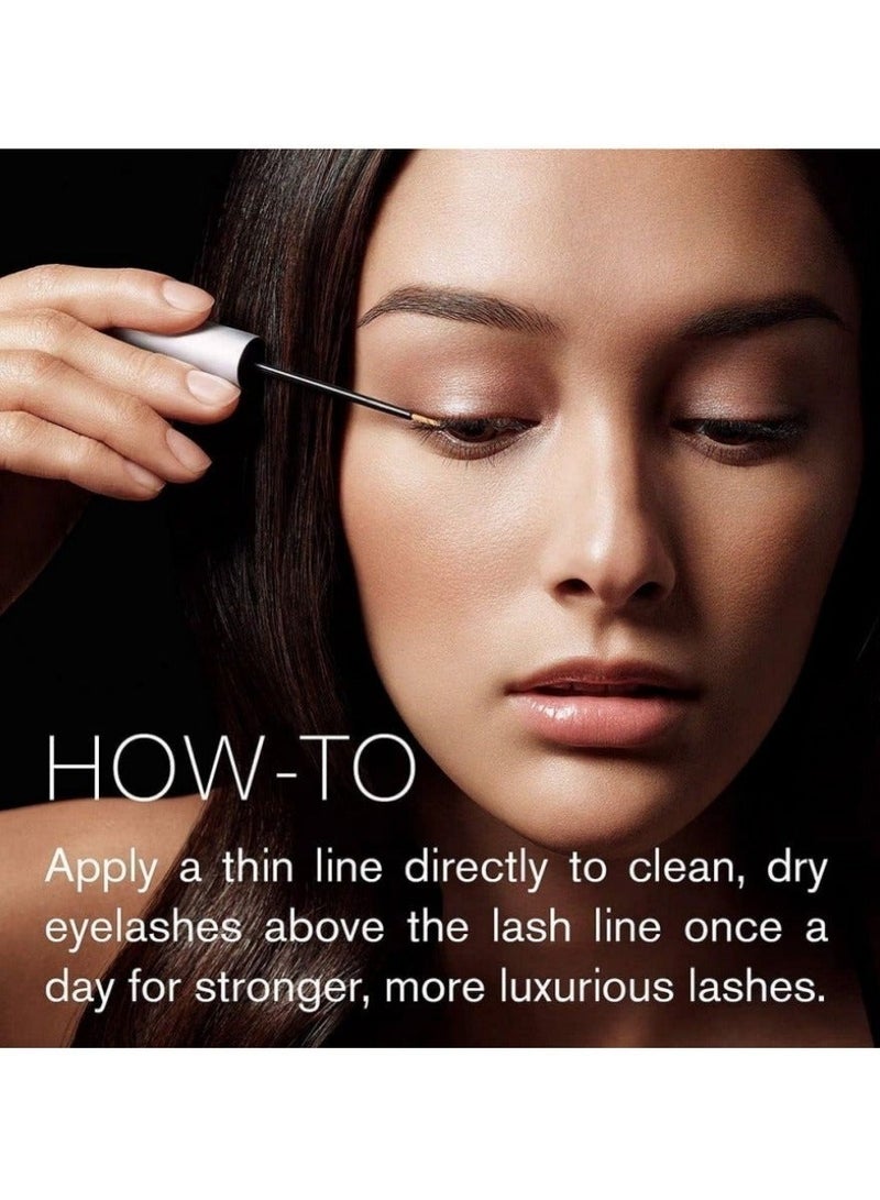 Advanced Eyelash Conditioner Clear 3.5ml - Image 4