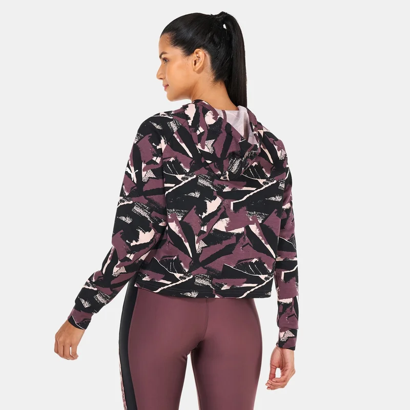 بوما هودي مودرن سبورتس برينتد للنساء