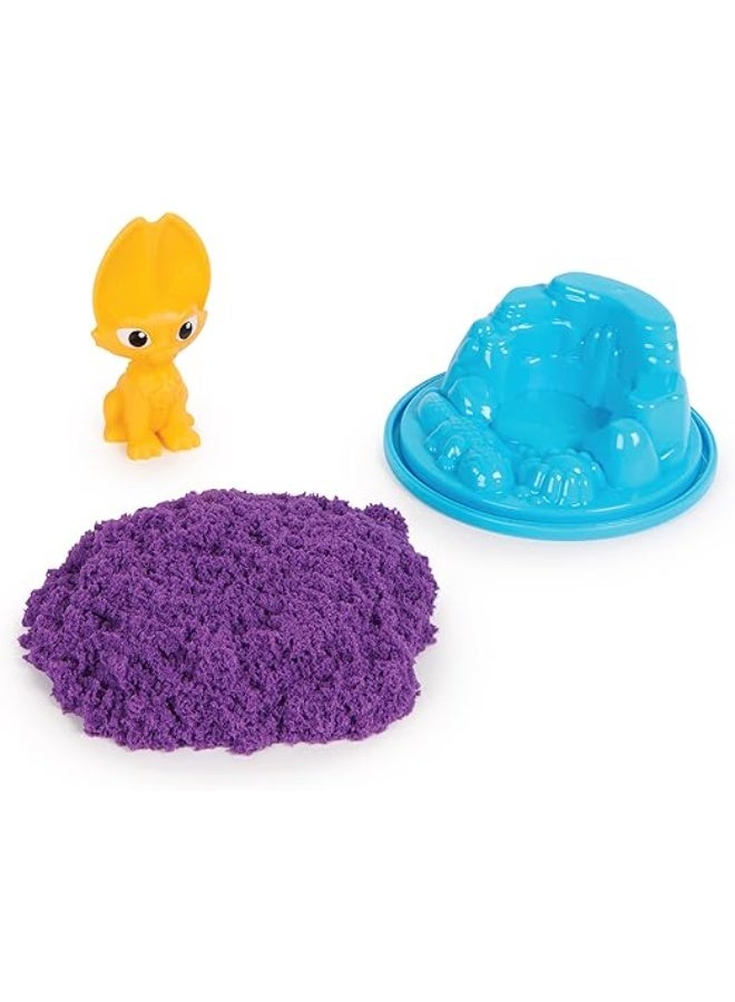 Kinetic Sand Kinetic Sand Surprise Asst Wild Critters 6066956  - Image 3