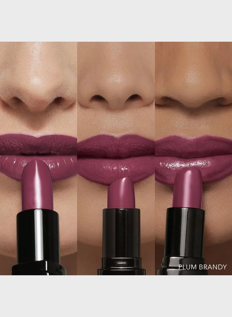 BOBBI BROWN Luxe Lip Color - Plum Brandy