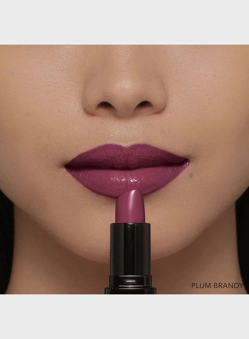 BOBBI BROWN Luxe Lip Color - Plum Brandy