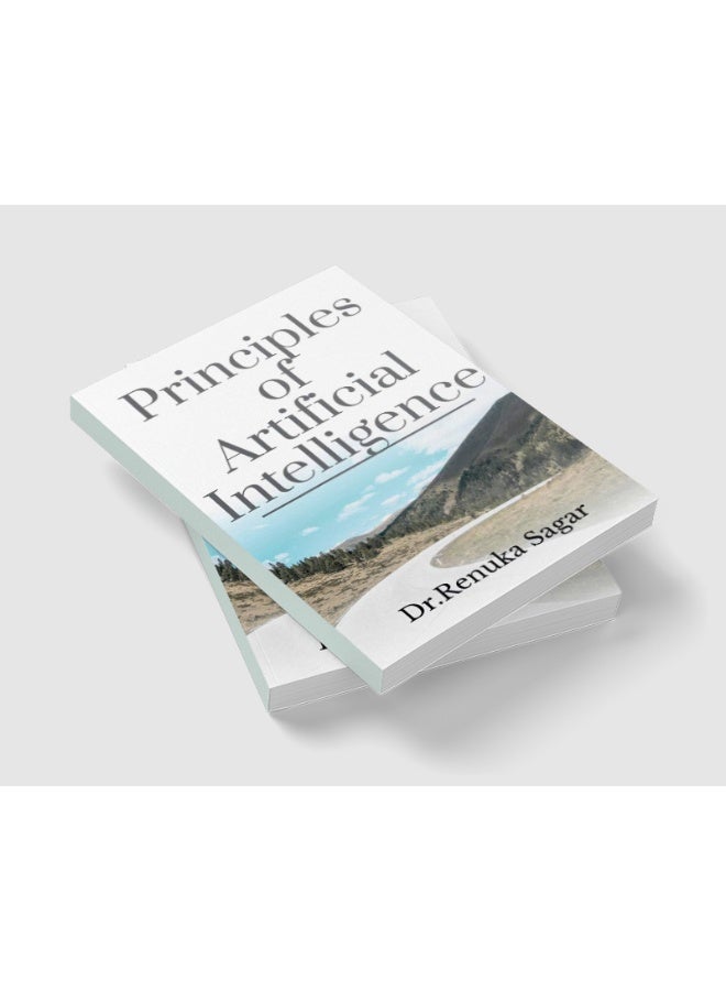 Principles of Artificial Intelligence  - Image 3