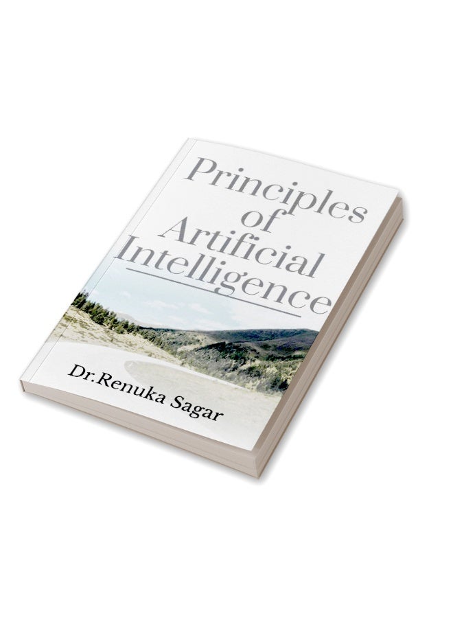 Principles of Artificial Intelligence  - Image 2