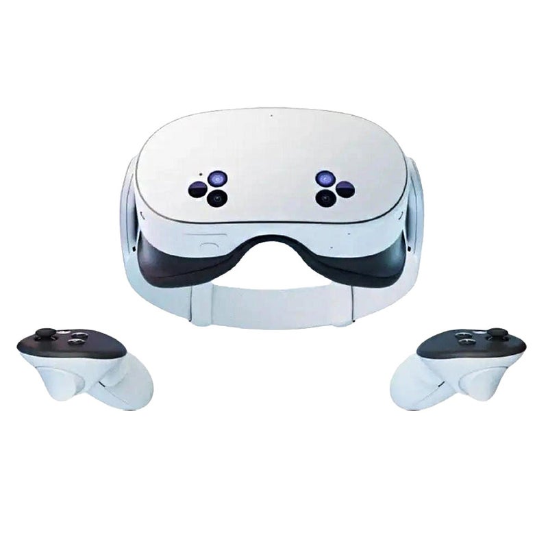 Meta Quest 3S Mixed Reality Headset - Image 2