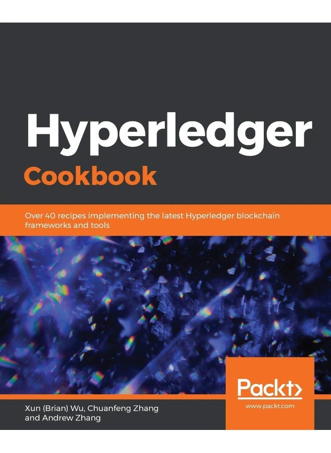 Hyperledger Cookbook 