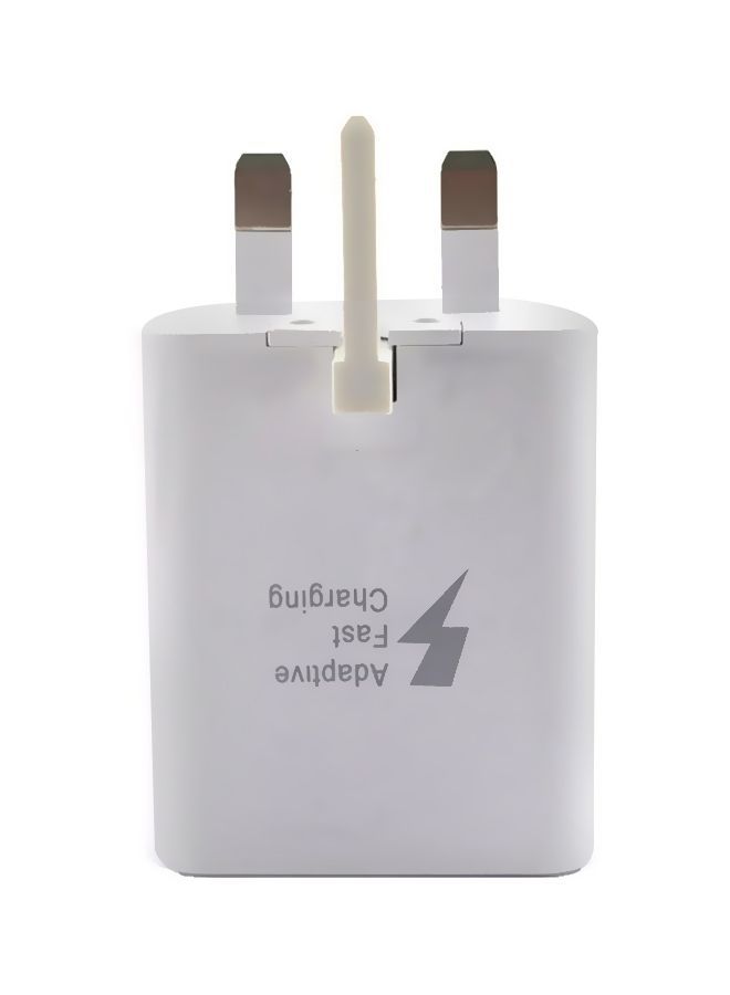 NIBEMINENT Fast Wall Charger White  - Image 1