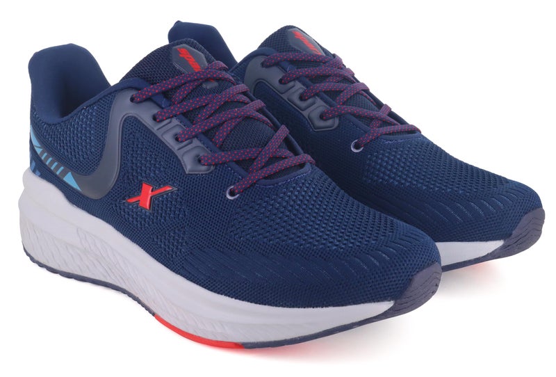 SPARX Sports Shoe SM-812 Navy Blue for Men - Image 3