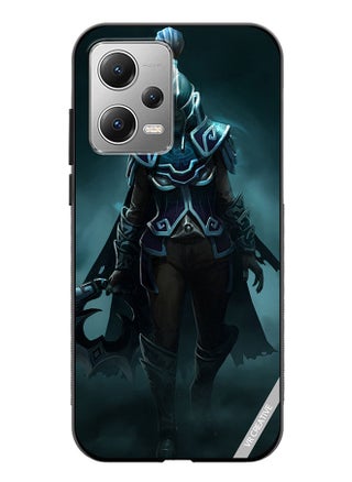 Protective Case Cover For Xiaomi Redmi Note 12 Phantom Assassin, Dark Wraith Set, Dota 2 Design Multicolour - pzsku/Z55F1F1F9E6B6E43DF38FZ/45/_/1676808294/52e87f95-ecff-4600-a2f4-6c8c0fb6694e