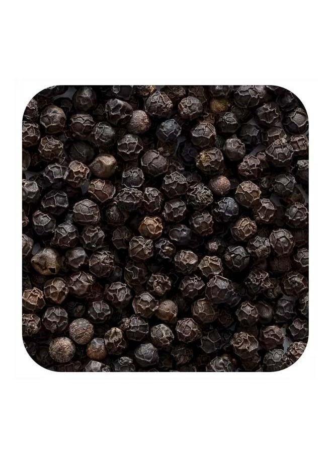Frontier Co-op Organic Whole Black Peppercorns Tellicherry 16 oz 453 g  - Image 1