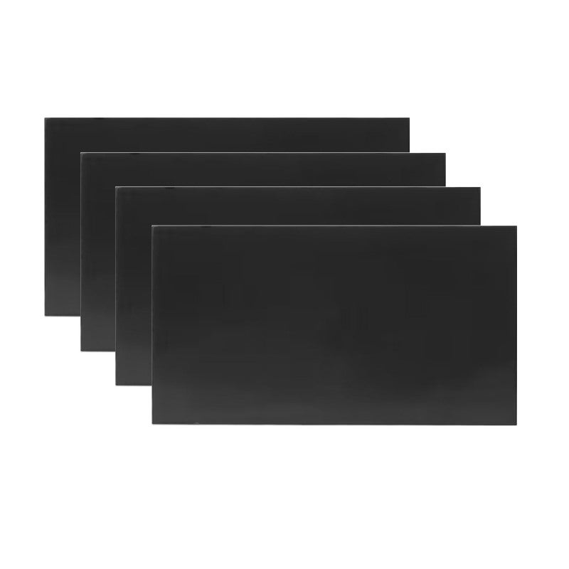 Magnetic Sheets 20x120x2mm Strong Adhesive Hold Flexible Rubber Magnets - Reusable Repositionable Design Craft Magnets for Home Organization Office Whiteboards DIY Projects - Image 1