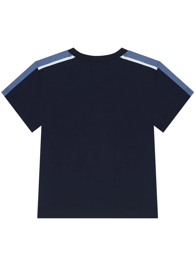BOSS Kids Logo T-shirt