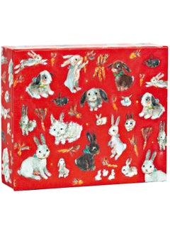 Honey Bunnies QuickNotes 
